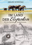 Im Land der Elefanten • Mit dem Dachzelt durch Botswana