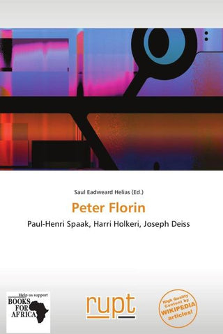 Peter Florin