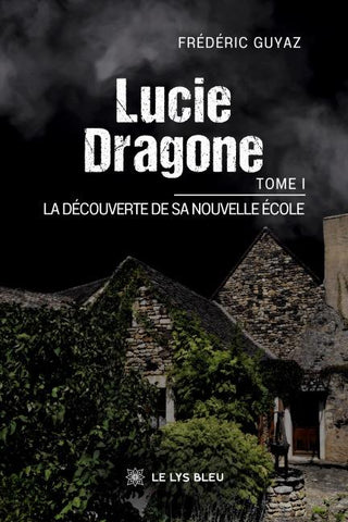 Lucie Dragone