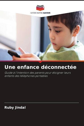 Une enfance déconnectée