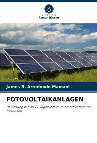 FOTOVOLTAIKANLAGEN