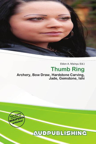 Thumb Ring