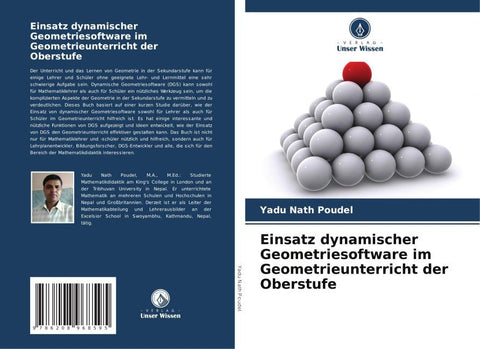 Einsatz dynamischer Geometriesoftware im Geometrieunterricht der Oberstufe