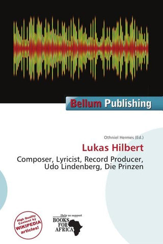 Lukas Hilbert