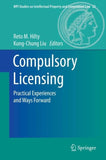 Compulsory Licensing