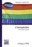 L'homophobie