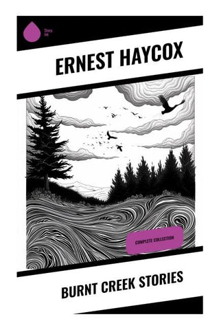 Burnt Creek Stories