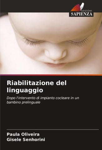Riabilitazione del linguaggio