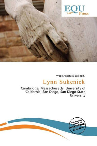 Lynn Sukenick