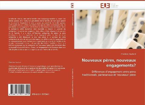 Nouveaux pères, nouveaux engagements?
