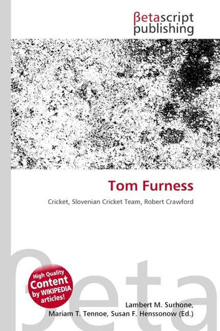 Tom Furness