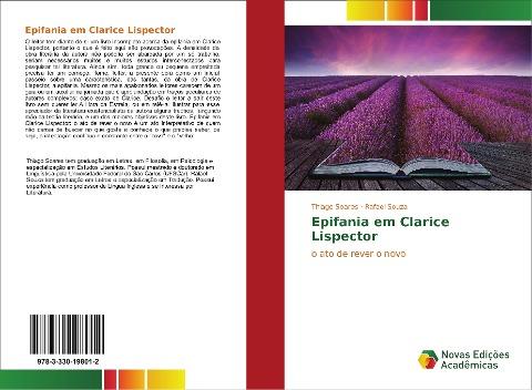 Epifania em Clarice Lispector