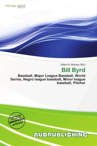 Bill Byrd