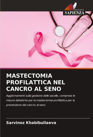 MASTECTOMIA PROFILATTICA NEL CANCRO AL SENO