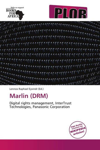 Marlin (DRM)