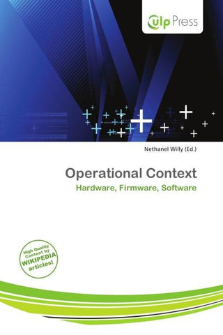 Operational Context