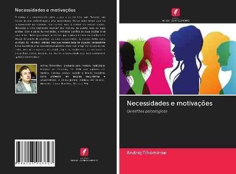 Necessidades e motivações