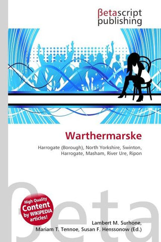 Warthermarske