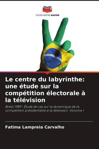 Le centre du labyrinthe: une étude sur la compétition électorale à la télévision