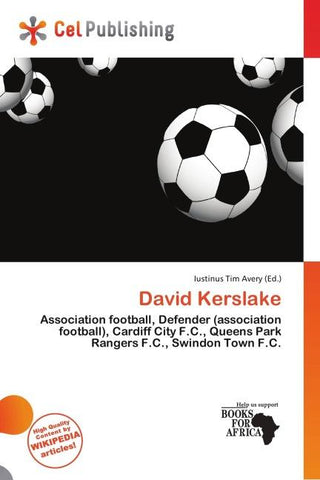 David Kerslake