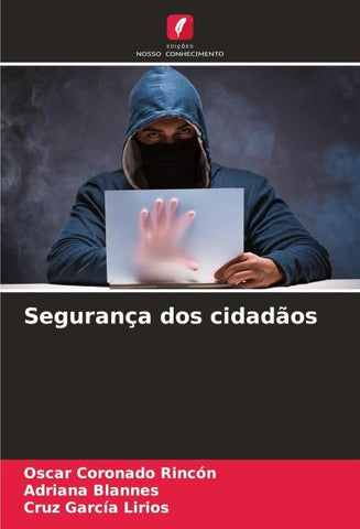 Segurança dos cidadãos