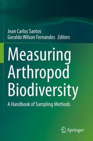 Measuring Arthropod Biodiversity