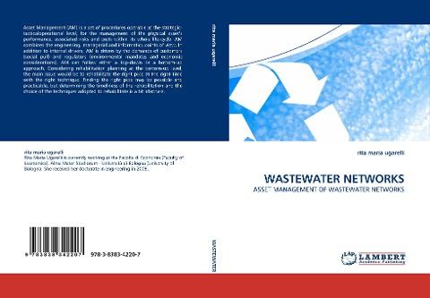 WASTEWATER NETWORKS