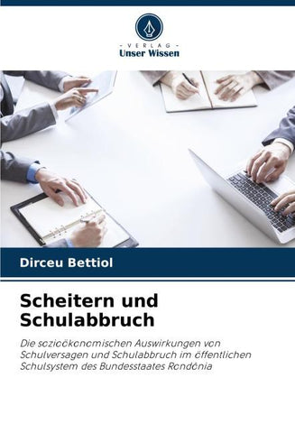 Scheitern und Schulabbruch