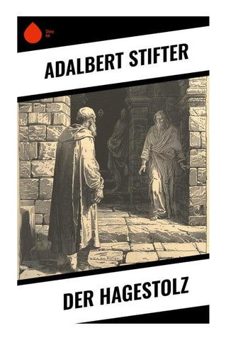 Der Hagestolz