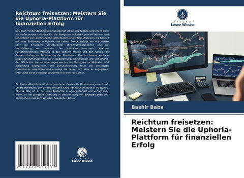 Reichtum freisetzen: Meistern Sie die Uphoria-Plattform für finanziellen Erfolg