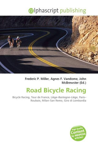 Road Bicycle Racing