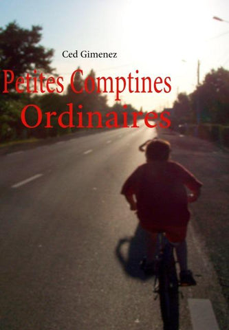 Petites Comptines Ordinaires