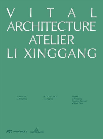 Vital Architecture