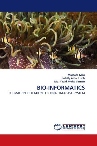 BIO-INFORMATICS
