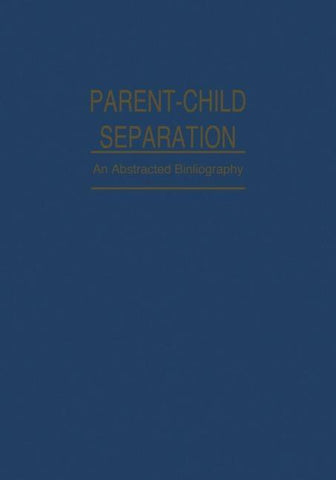 Parent-Child Separation