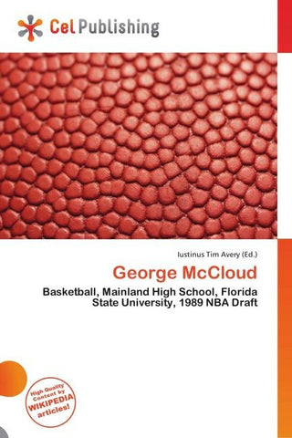 George McCloud