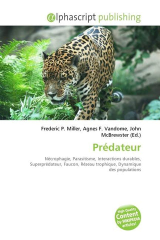 Prédateur