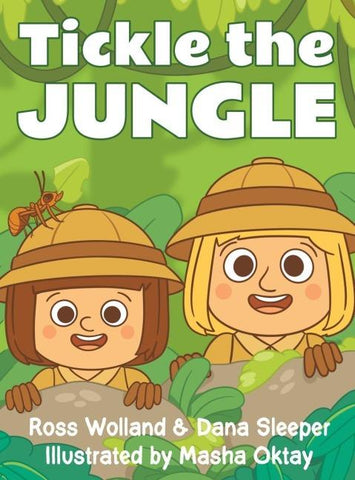 Tickle the Jungle