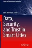 Data, Security, and Trust in Smart Cities