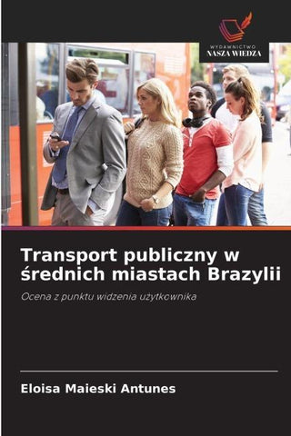 Transport publiczny w ¿rednich miastach Brazylii