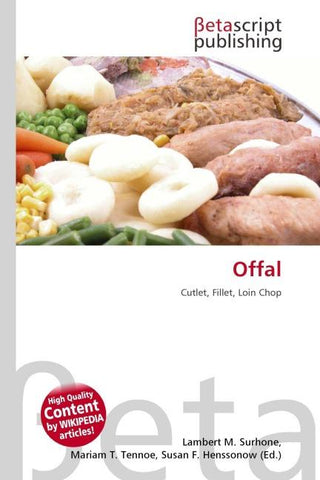 Offal