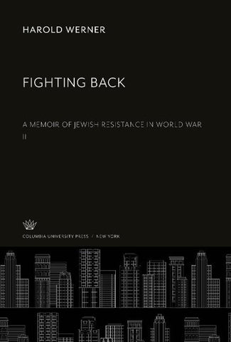Fighting Back