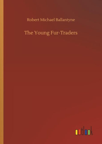 The Young Fur-Traders