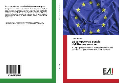 La competenza penale dell'Unione europea