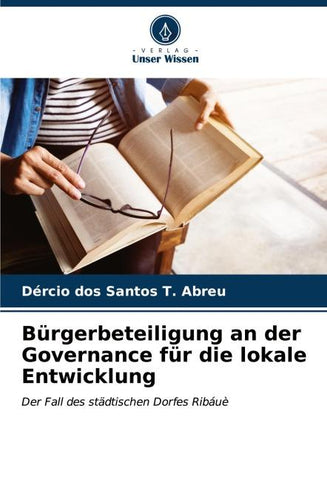Bürgerbeteiligung an der Governance für die lokale Entwicklung