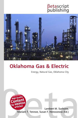 Oklahoma Gas & Electric