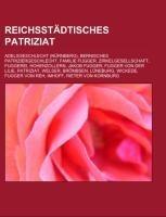 Reichsstädtisches Patriziat