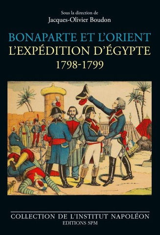 Bonaparte et l'Orient
