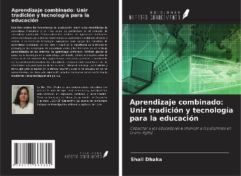 Aprendizaje combinado: Unir tradición y tecnología para la educación