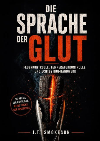 Die Sprache der Glut